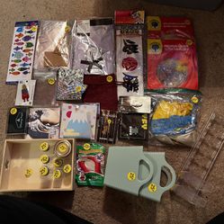 $0.25 Items