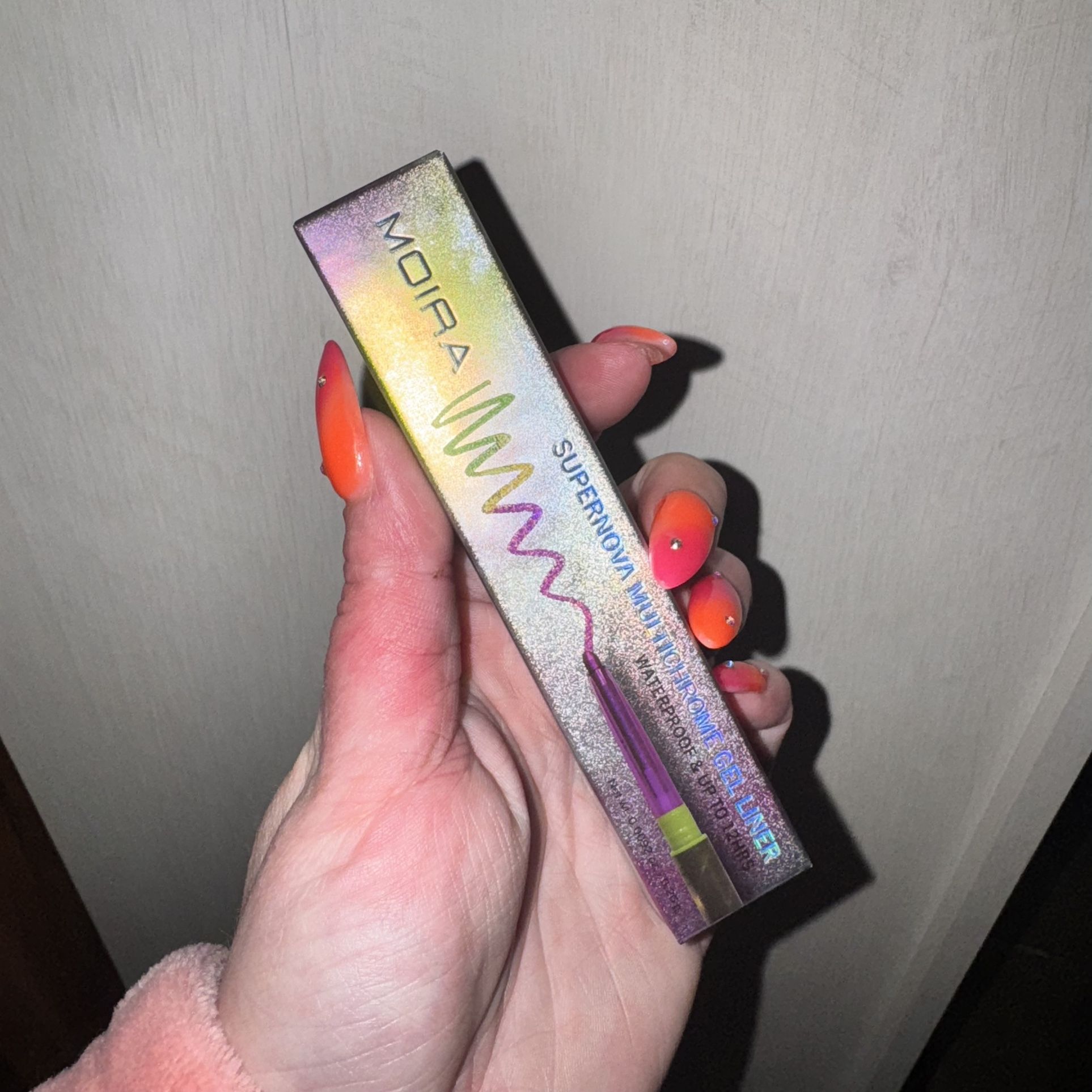 Multichrome Gel Liner