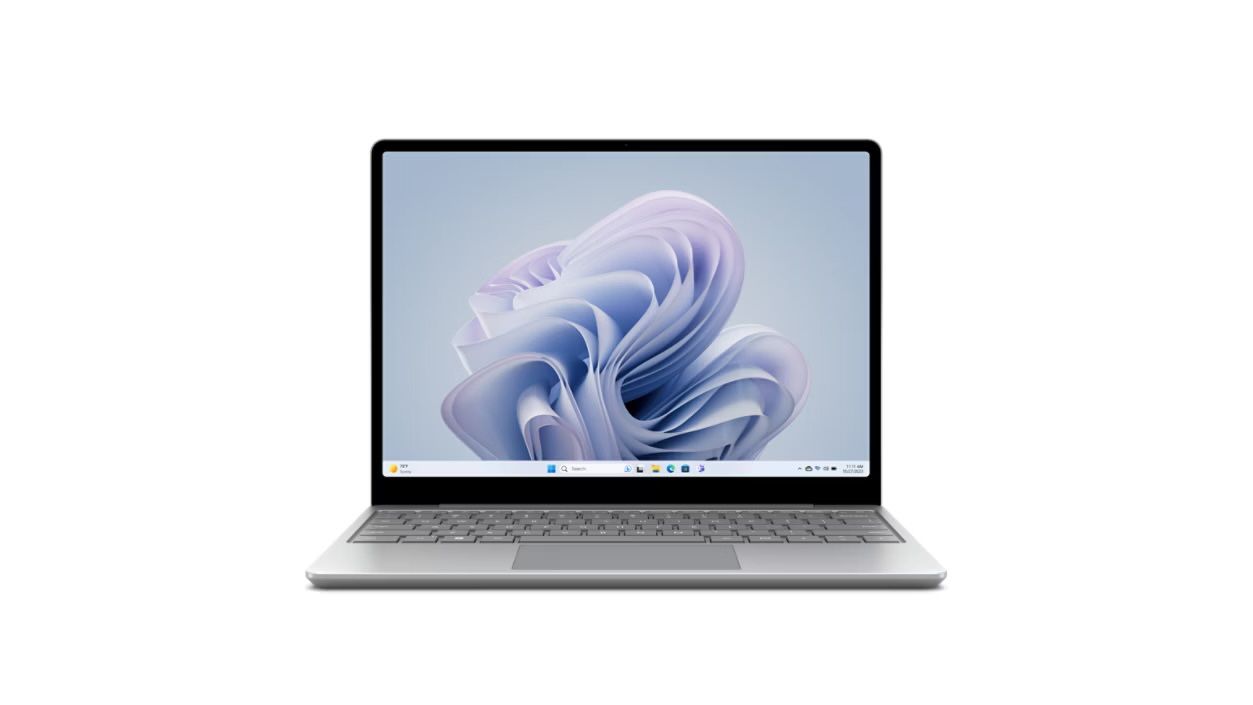Moving Sale! Microsoft Surface Go 3