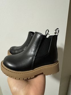 Toddler Boots