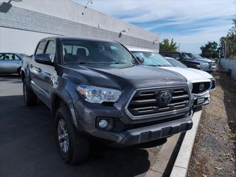 2019 Toyota Tacoma