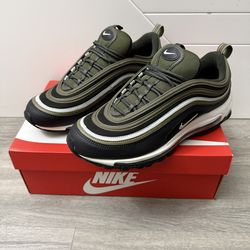 Nike Air Max 97 ‘Olive Sequoia’
