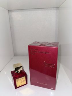 BACCARAT ROUGE 540