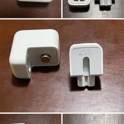 New Apple 12W USB Adapter