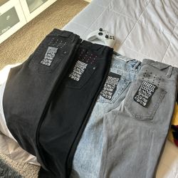 Men’s Ksubi Jeans Sizes 28-31