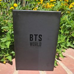 BTS World Album