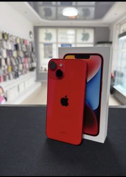 iPhone 14