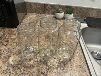 Jars/Cups