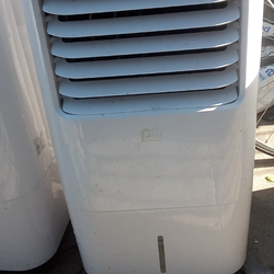 Portable air conditioner