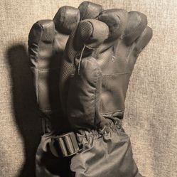 Heated Winter Gloves