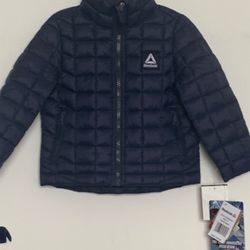 Reebok 2T Jacket