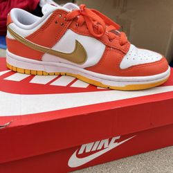 Nike Dunks