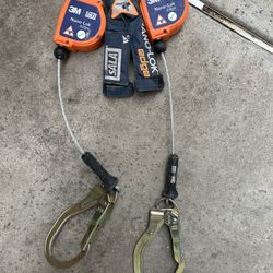 Sala 3m Lanyards