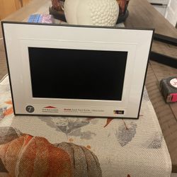 Kodak Digital Picture Frame
