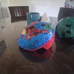Helmet  For  Kids 