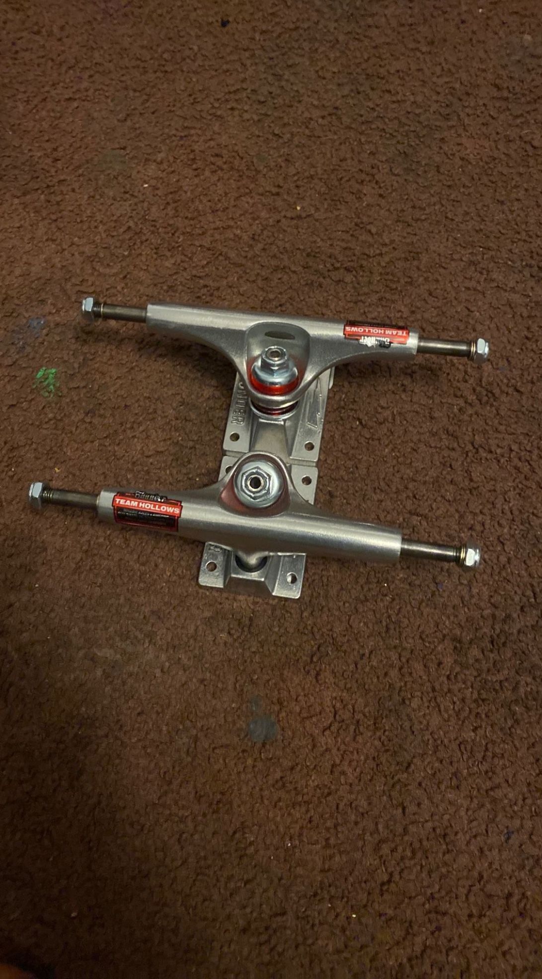 Thunder Trucks