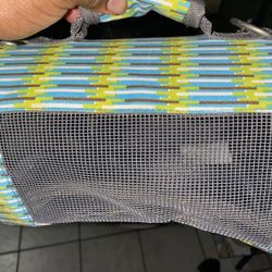 Bird Carrier 
