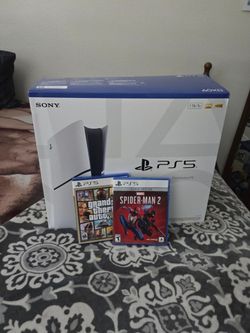 Ps5 slim