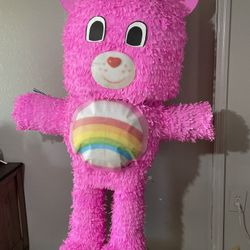 Care bear Piñata 