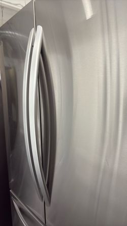 LG counter depth refrigerator