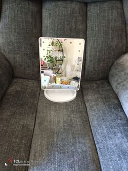 Make up Mirror