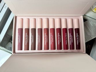Matte Lip Gloss