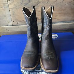 Ariat boots