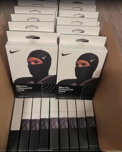 nike ski mask