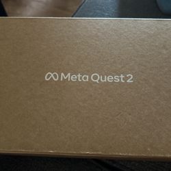 Oculus Meta Quest 2