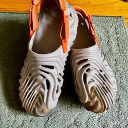Pollex Salehe Bembury Crocs Size 12Men’s 