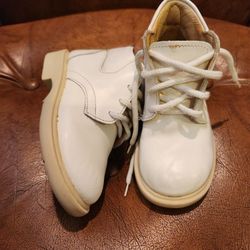 Baby Boy Choes Sz 12-18 Months 👶 💙🧑🦲💙