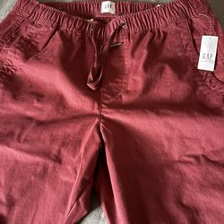 Gap Men’s Jogger Size S