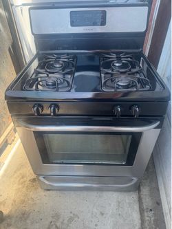 Stove