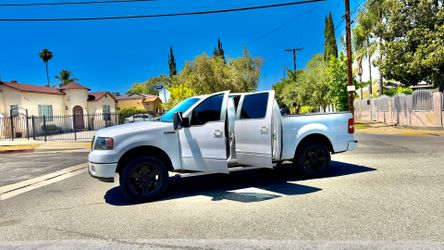 2009 Ford F-150