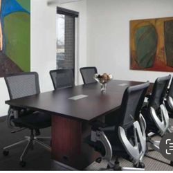 Conference Table