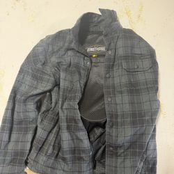 Motorcycle Jacket 
