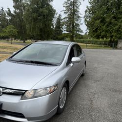2007 Honda Civic