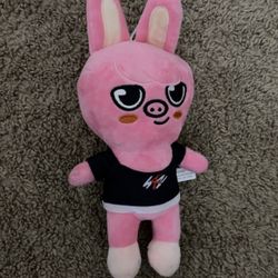 Stray Kids Plush 