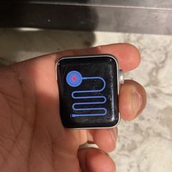 Apple Watch  3 Series 