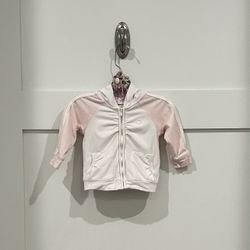 Greendog Full Zip Hoodie