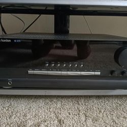Harmon kardon HK 3375 Receiver 