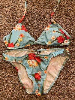 Swimsuit - Size Small