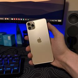 iPhone 11 Pro Max 256GB Unlocked 