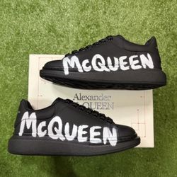 McQueen