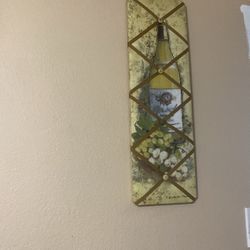 Wine Decor 