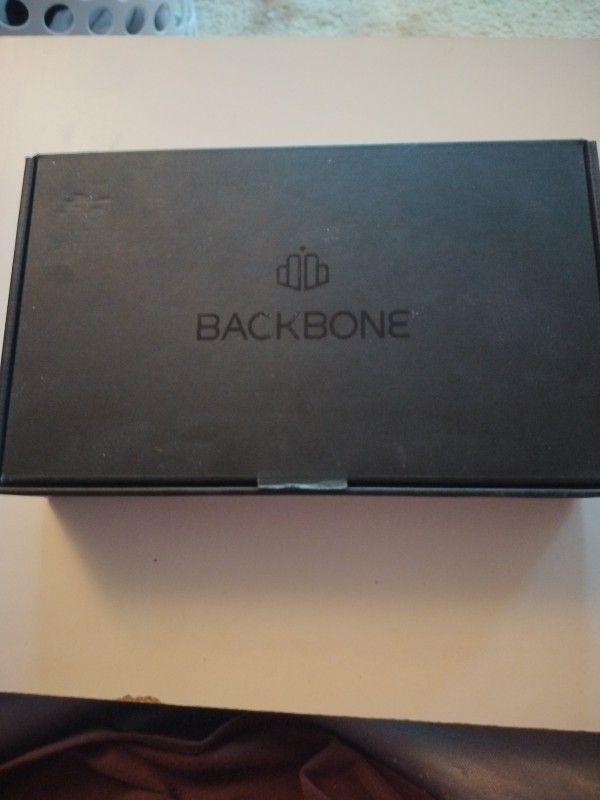 Backbone Controller For Mobile Gaming