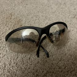 Safety Glasses