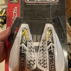 Brand New Cycra Hand Guards