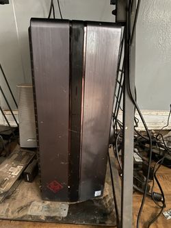 Omen desktop 870-224