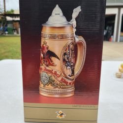 Beer Stein